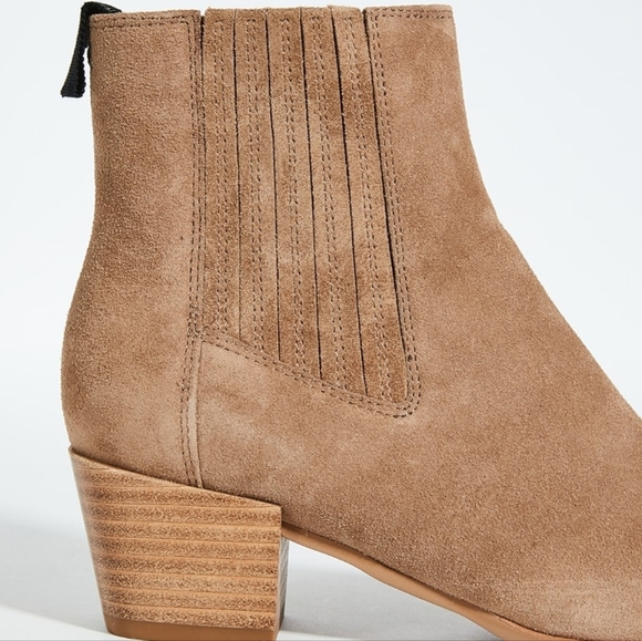 rag & boneRover Booties - Picture 15 of 15